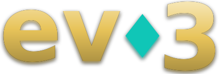 ev03 logo